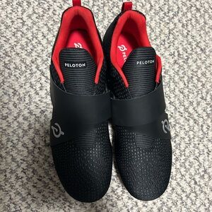 Peloton shoes